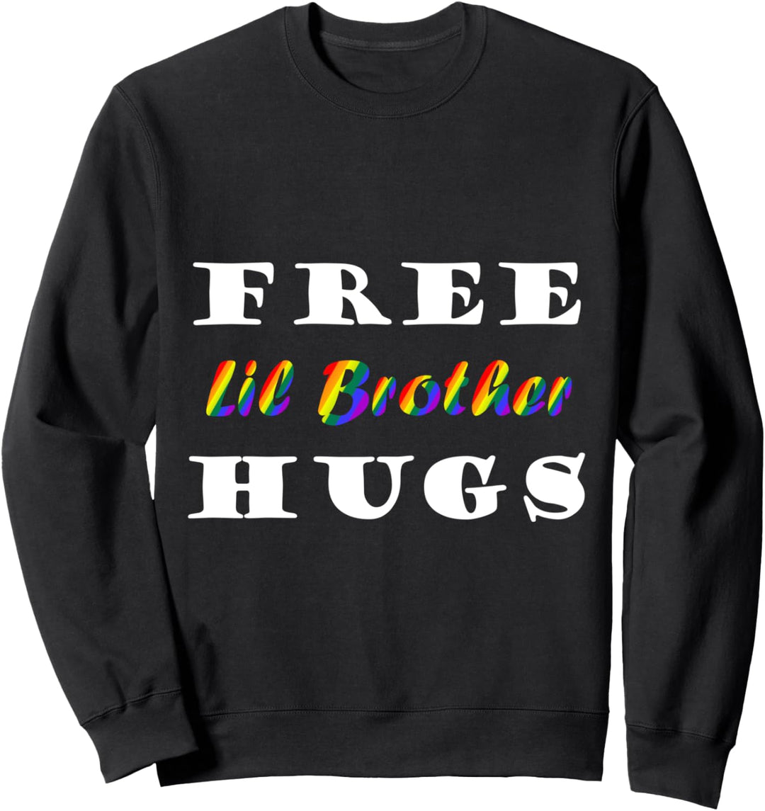 LGBT Gay Pride Schwule Lesben Bisexuelle Transgender Sweatshirt