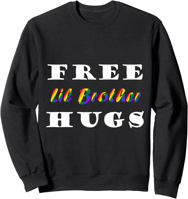 LGBT Gay Pride Schwule Lesben Bisexuelle Transgender Sweatshirt