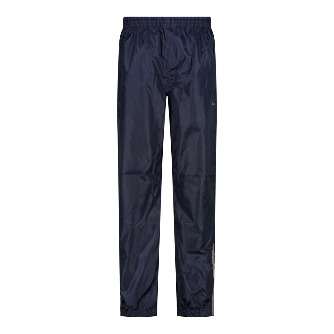 CMP Damen Stretch Zip Off Trousers Hose XL Marine, XL Marine