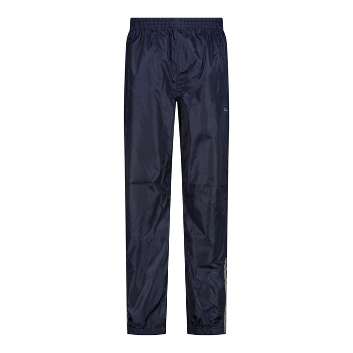 CMP Damen Stretch Zip Off Trousers Hose XL Marine, XL Marine