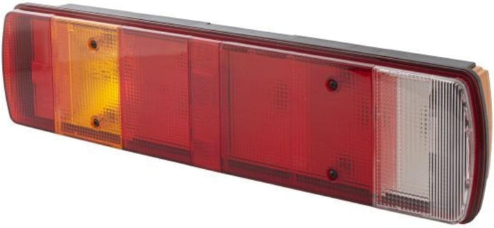 HELLA - Heckleuchte - Halogen - ECE - links/rechts - 2VP 008 205-031