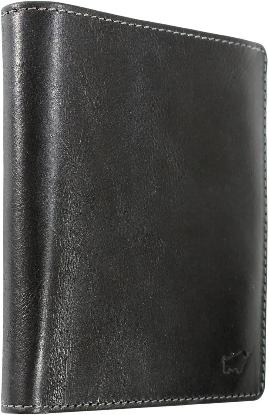 BRAUN BÜFFEL Arezzo Geldbörse RFID Leder 10 cm