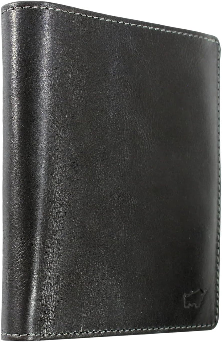 BRAUN BÜFFEL Arezzo Geldbörse RFID Leder 10 cm