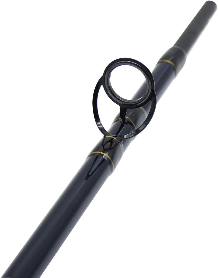 Team Deep Sea North Power Boat 200-600g, 200-600g
