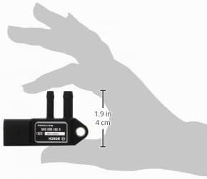 Bosch 906155 0 281 006 005 Sensor, Abgasdruck