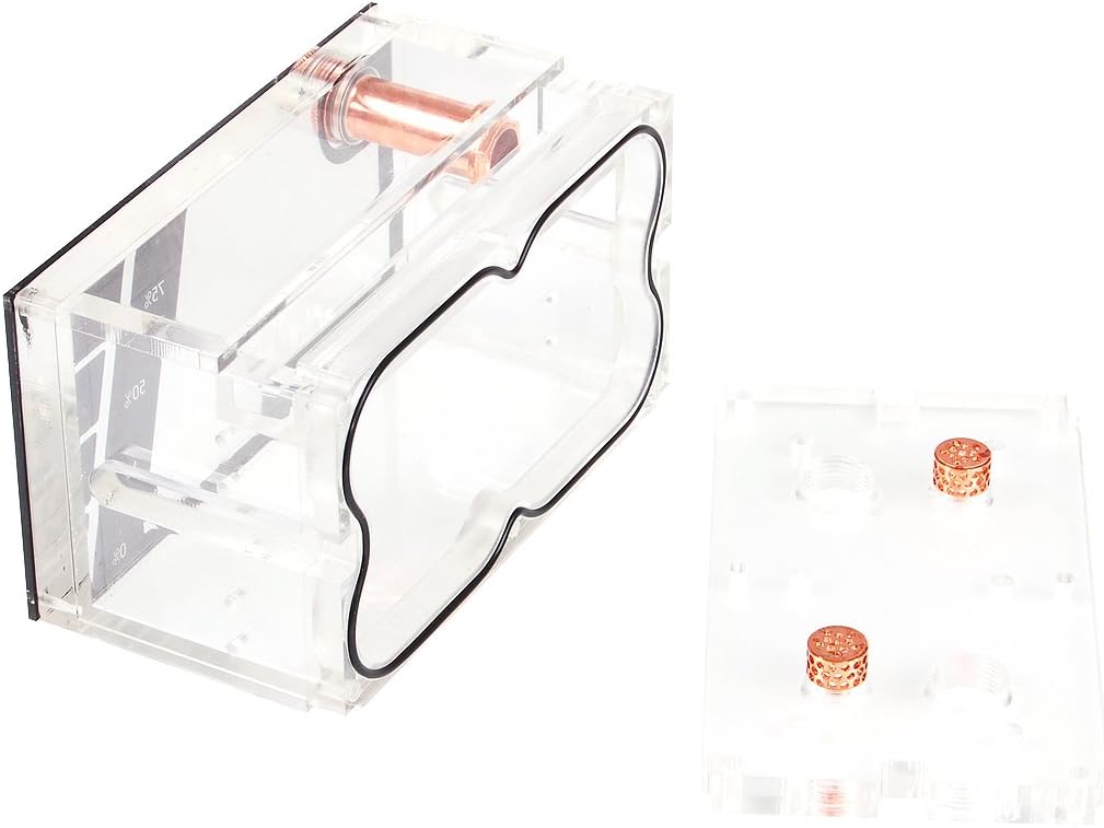 'Alphacool Repack Dual Bayres 5,25 – Rev. 2