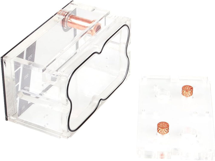 'Alphacool Repack Dual Bayres 5,25 – Rev. 2