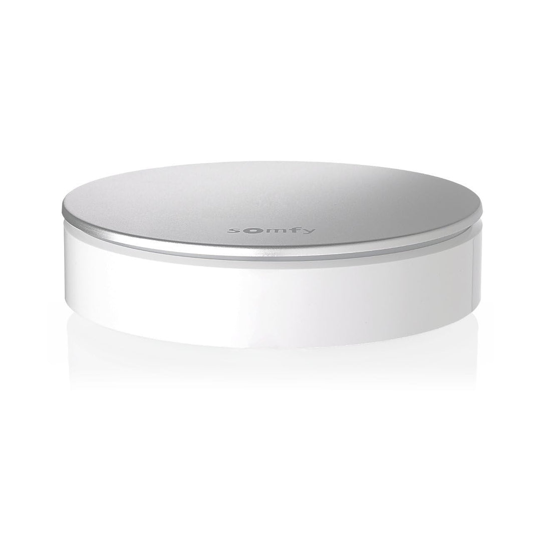 Somfy 2401494 - Somfy Innensirene, weiss, Innensirene