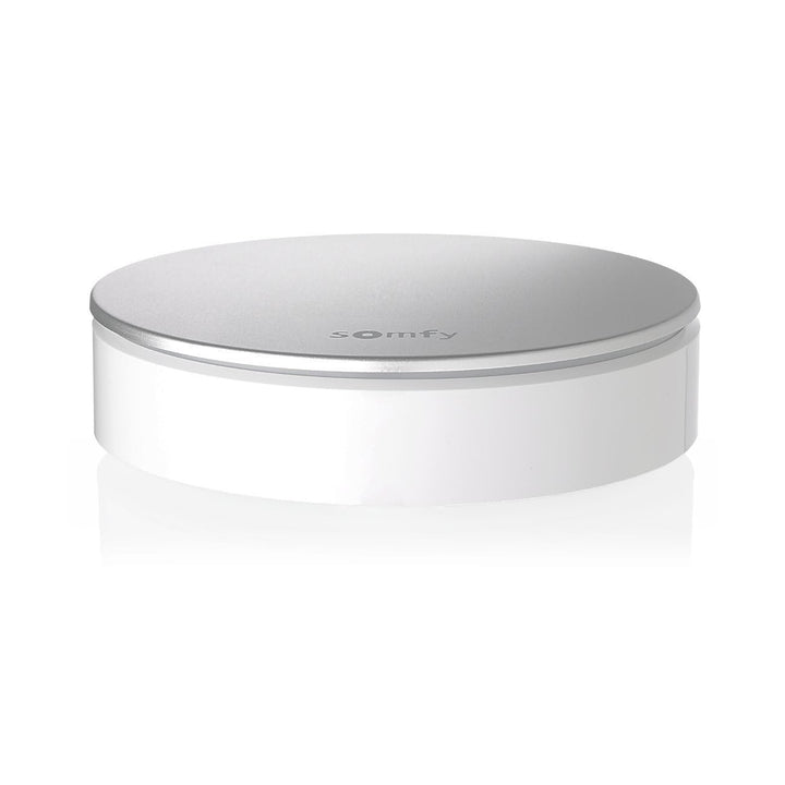 Somfy 2401494 - Somfy Innensirene, weiss, Innensirene