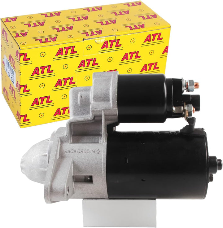 ATL Autotechnik A 77 210 Anlasser