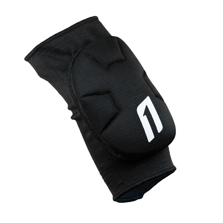 Rinat Unisex Elbowpad L-XL Schwarz, L-XL Schwarz