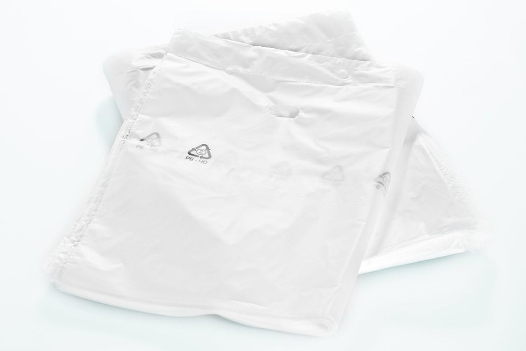 Einlegebeutel Milchbeutel 500 x 5 Liter für Foamer Thermoplan