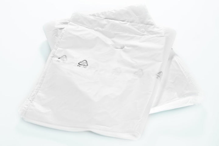 Einlegebeutel Milchbeutel 500 x 5 Liter für Foamer Thermoplan