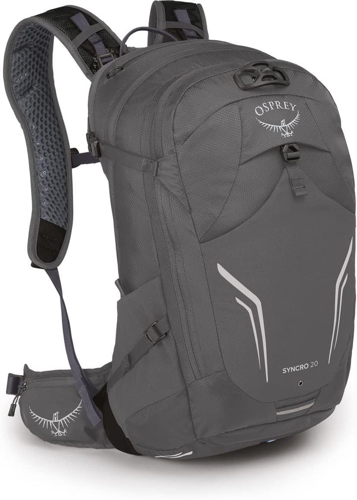 Osprey Syncro 20 Coal