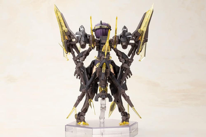 Kotobukiya Frame Arms Girl Plastic Model Kit Hresvelgr=Albas 15 cm