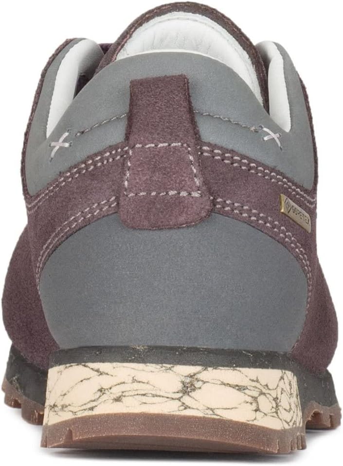 AKU Damen Bellamont Iii Suede GTX W's Wanderschuhe 38 EU Dunkelviolet, 38 EU Dunkelviolet