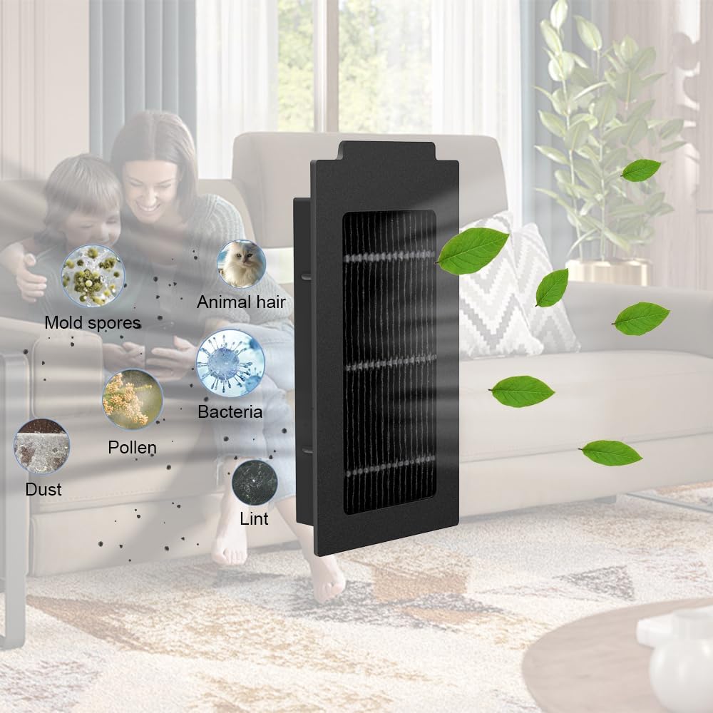 24 Stück T50 Omni Zubehörset für ECOVACS DEEBOT T50 Omni/T50 PRO Omni/T50 PRO Omni Gen2 Saugroboter,