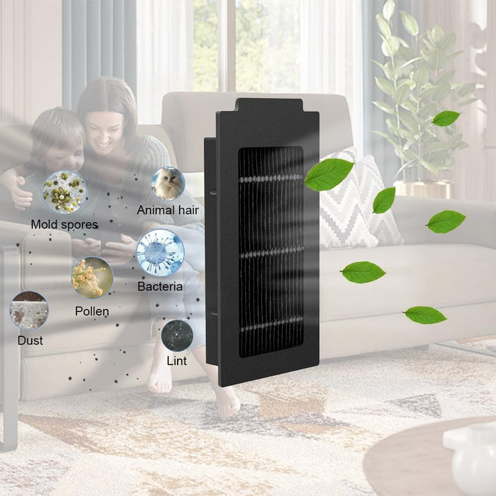 24 Stück T50 Omni Zubehörset für ECOVACS DEEBOT T50 Omni/T50 PRO Omni/T50 PRO Omni Gen2 Saugroboter,