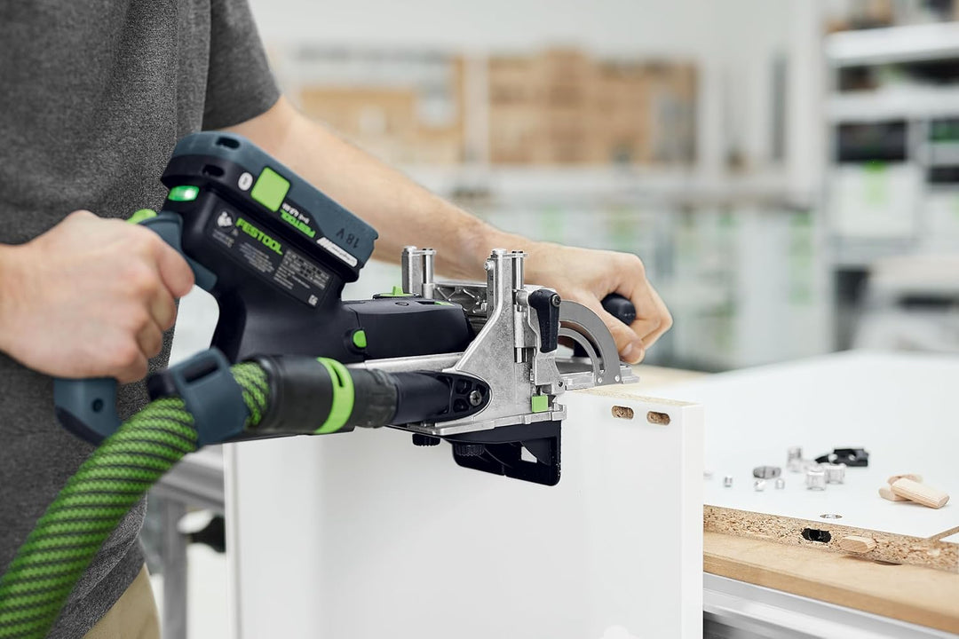 Festool DFC 500 E-Basic