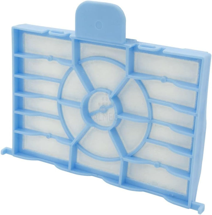 Staubsaugerbeutel Filter kompatibel für Bosch Staubsauger BGDS2BU1T Bosch BGDS2BA1 BGLS2CHAMP BGLS2F