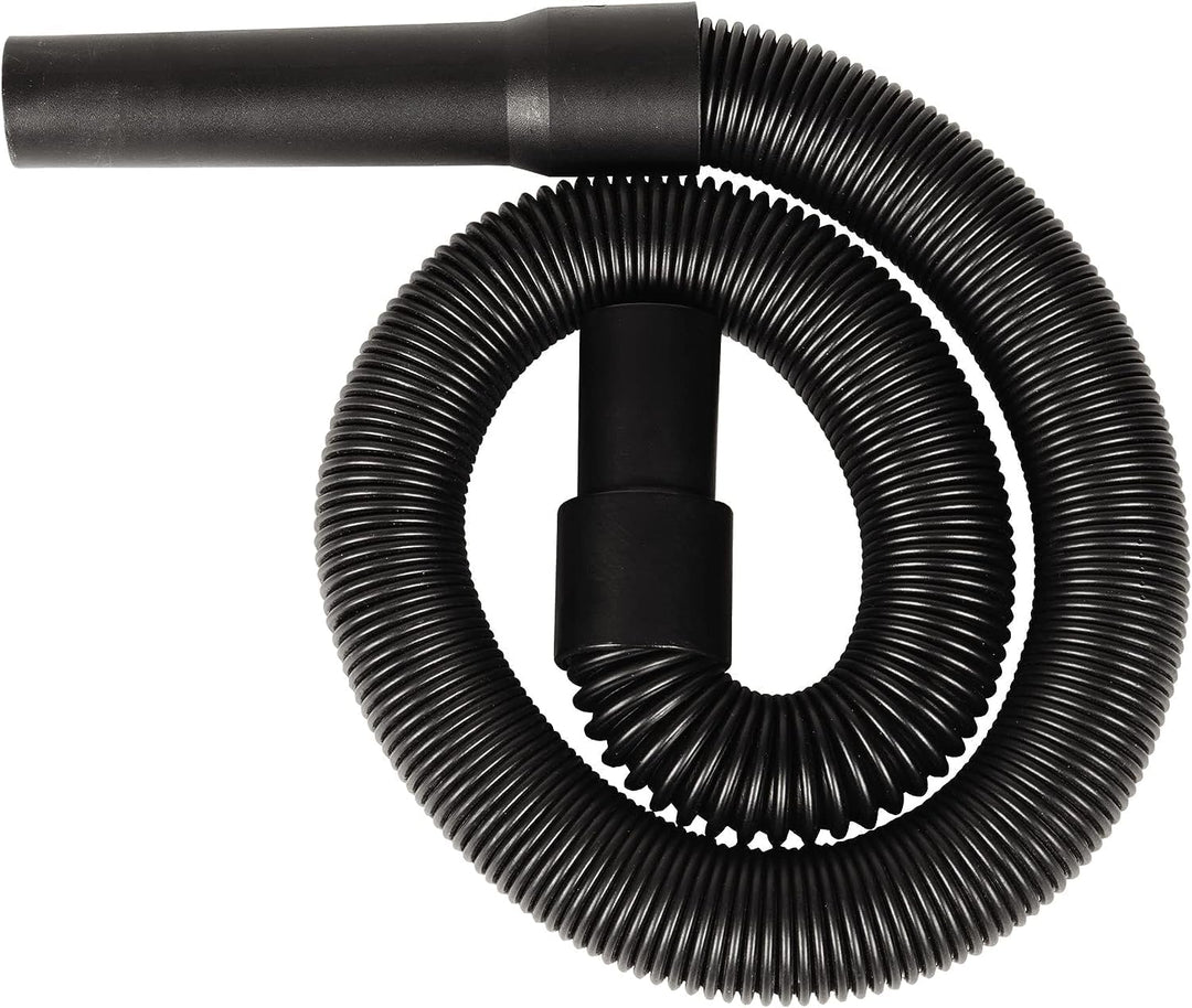 Einhell Staubsauger Zubehör Set (passend für Akku-Stielstaubsauger TE-SV 18 Li, flexibler Schlauch m