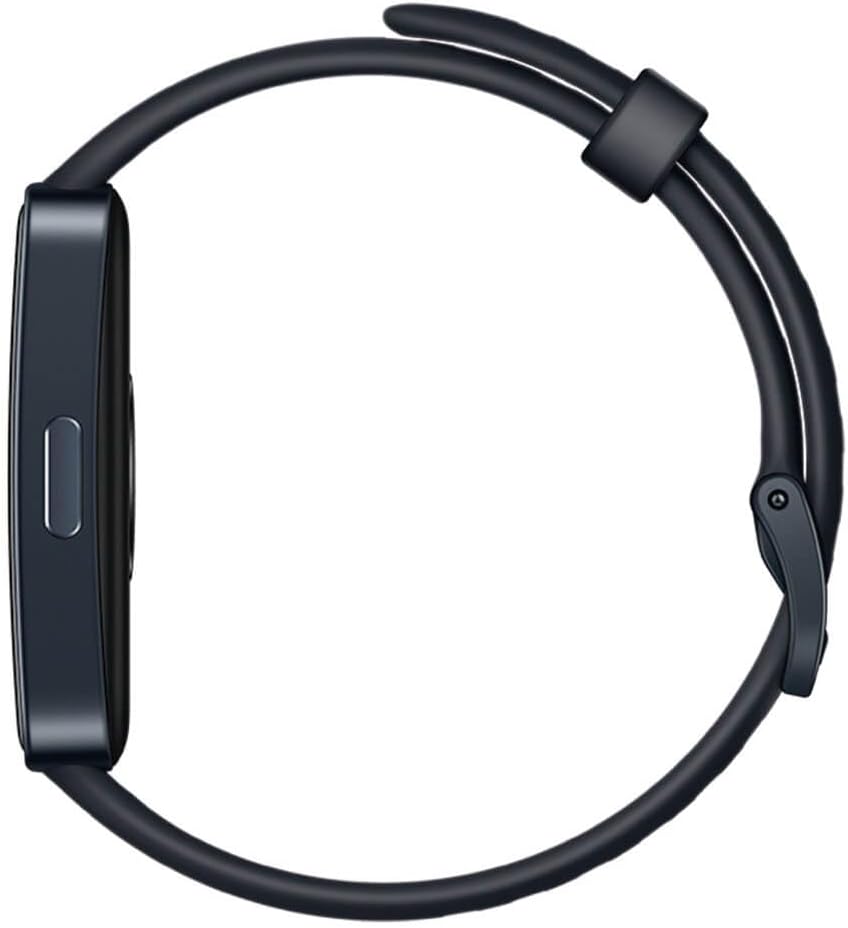 HUAWEI Band 8 Smartwatch, Ultraflaches Design, Schlaf-Tracking, 2 Wochen Akkulaufzeit,Gesundheits- u