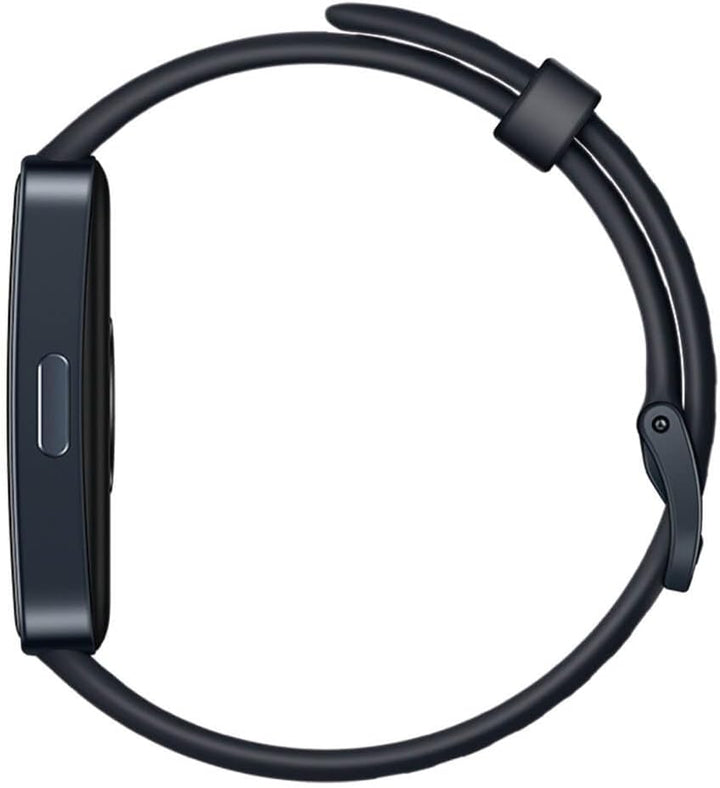HUAWEI Band 8 Smartwatch, Ultraflaches Design, Schlaf-Tracking, 2 Wochen Akkulaufzeit,Gesundheits- u