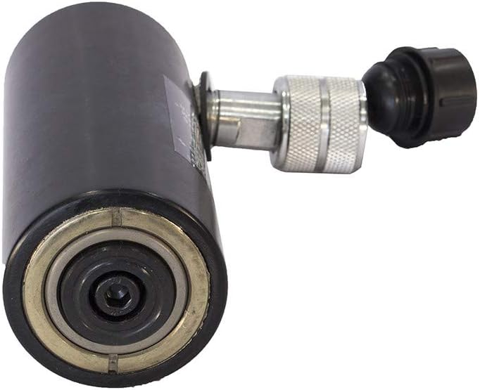 Aluminium Hydraulikzylinder (10 Ton, 50 mm) (YG-1050L)