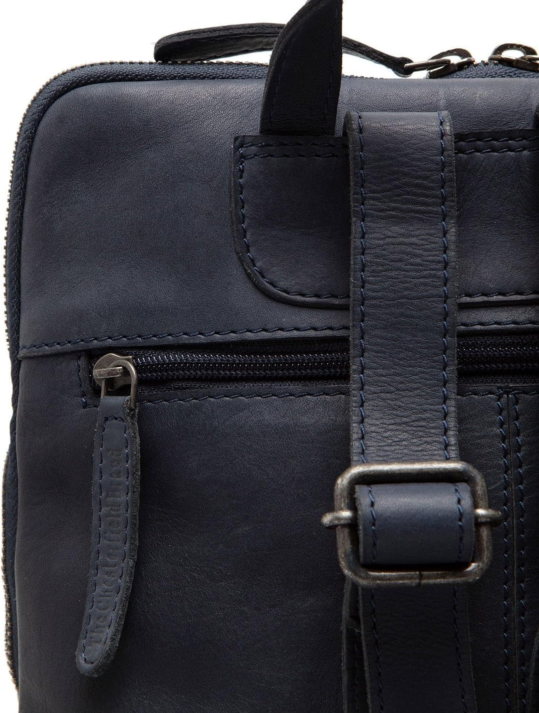 The Chesterfield Brand Bern Rucksack Leder 32 cm