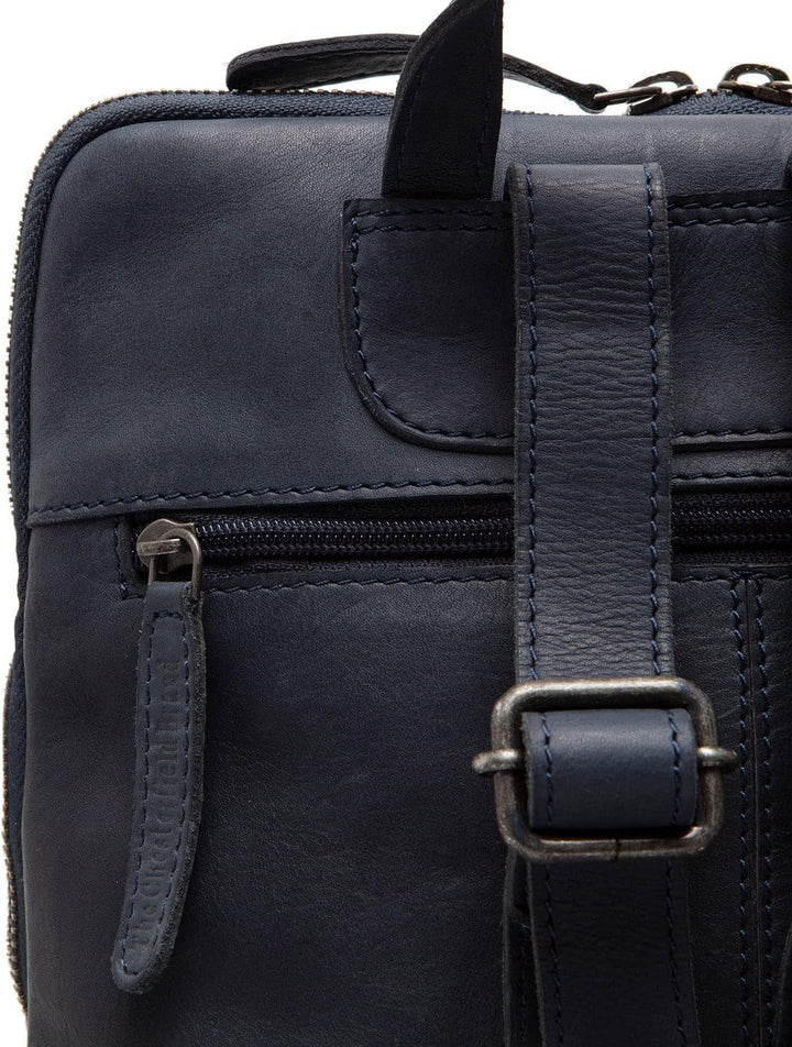 The Chesterfield Brand Bern Rucksack Leder 32 cm