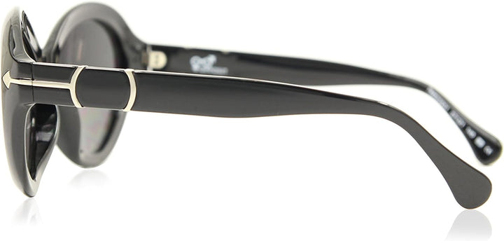 Opposit Sonnenbrille 523S-01 (57 mm) schwarz