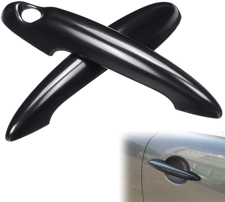 Honeyhouse Auto Aussentürgriffe Türgriffabdeckung Aussentürgriff-Abdeckung, Autotürgriff dekorativer