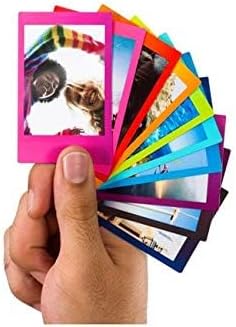 Fujifilm Instax Mini Rainbow Fotofilm, 30 Stück