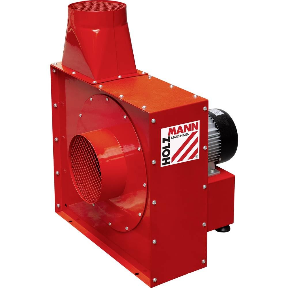 Holzmann Maschinen Ansaugventilator FAN2200_400V 2200W