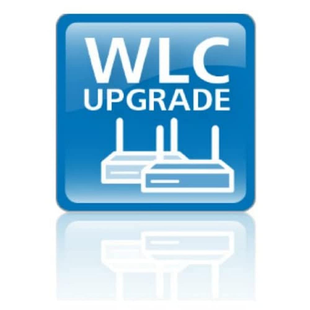 Lancom WLC AP Upgrade +25 Option Lizenzerweiterung WLAN-Controller plus 25 weiterer Access WLAN-Rout
