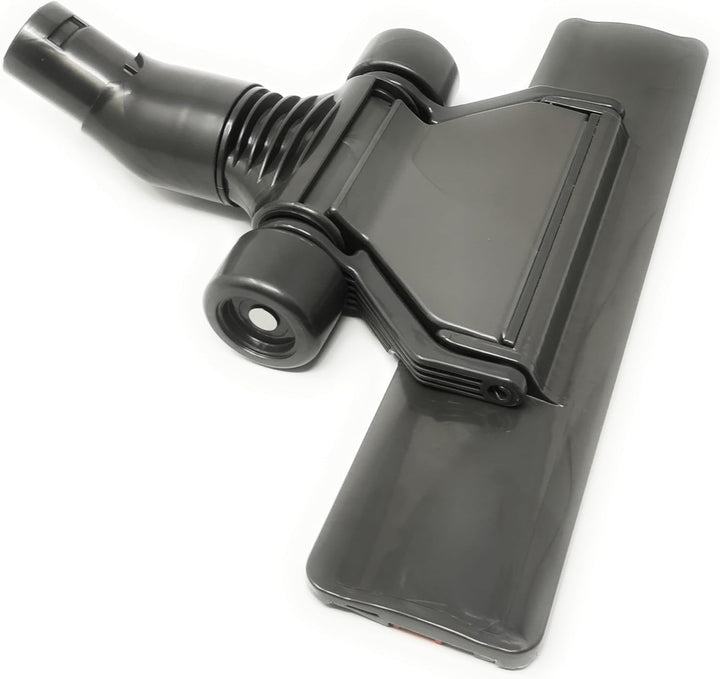 Flachdüse Bodendüse Bürste kompatibel mit Dyson Staubsauger mit Adapter V7,V8, V10,V11,V12,V15,gen5