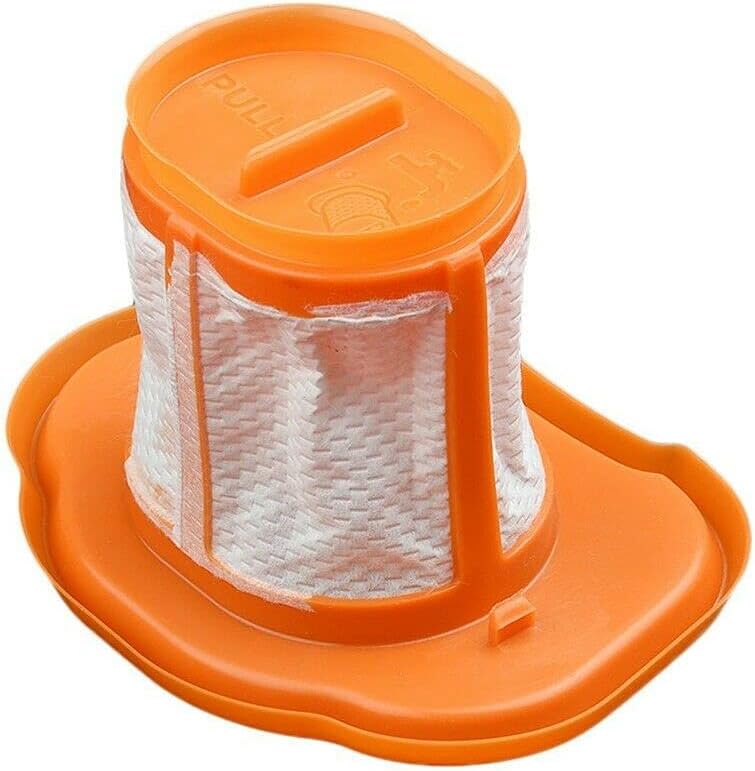 3 Stück Ersatzfilter für BLACK+DECKER BHHV320B BHHV320J BHHV520BF BHHV520BFP BHHV520BT BHHV520JF BHH