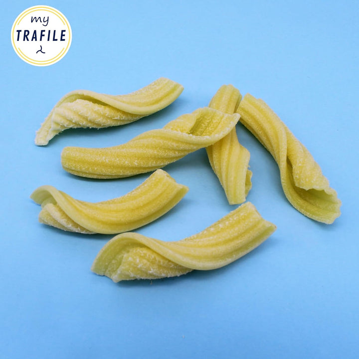 My Trafile – Matrize Linie Pro N°267 Torchietto mm aus POM mit professionellen Einsätzen, kompatibel