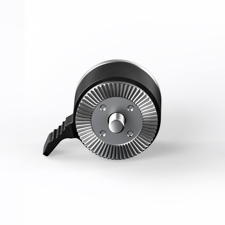 TILTA Quick Adjust Rosette Adapter für Tilta Lightweight Shoulder Rig und RS2/RS3 Pro Gimbal Rosette