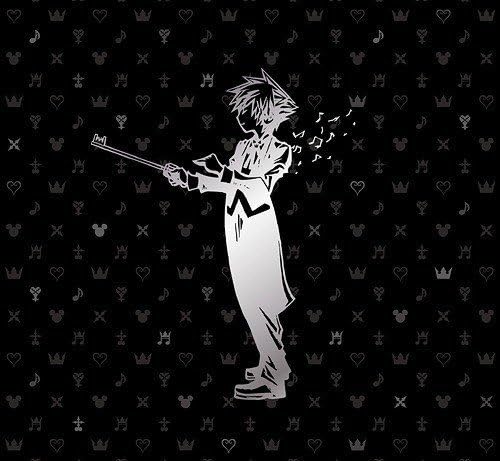 Kingdom Hearts Concert: First Breath (Original Soundtrack), Audio-CD
