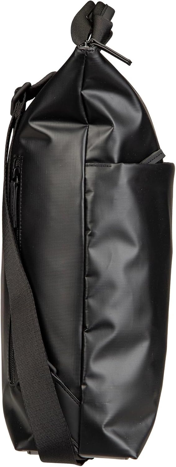 Jost Unisex Tolja Mochila Schwarz, Schwarz