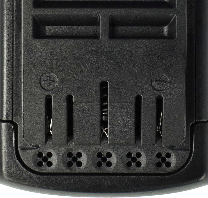 vhbw Akku kompatibel mit Bosch AdvancedRotak 36-750 | 36-650 Rasenmäher Akku-Gartengerät (3000mAh 36
