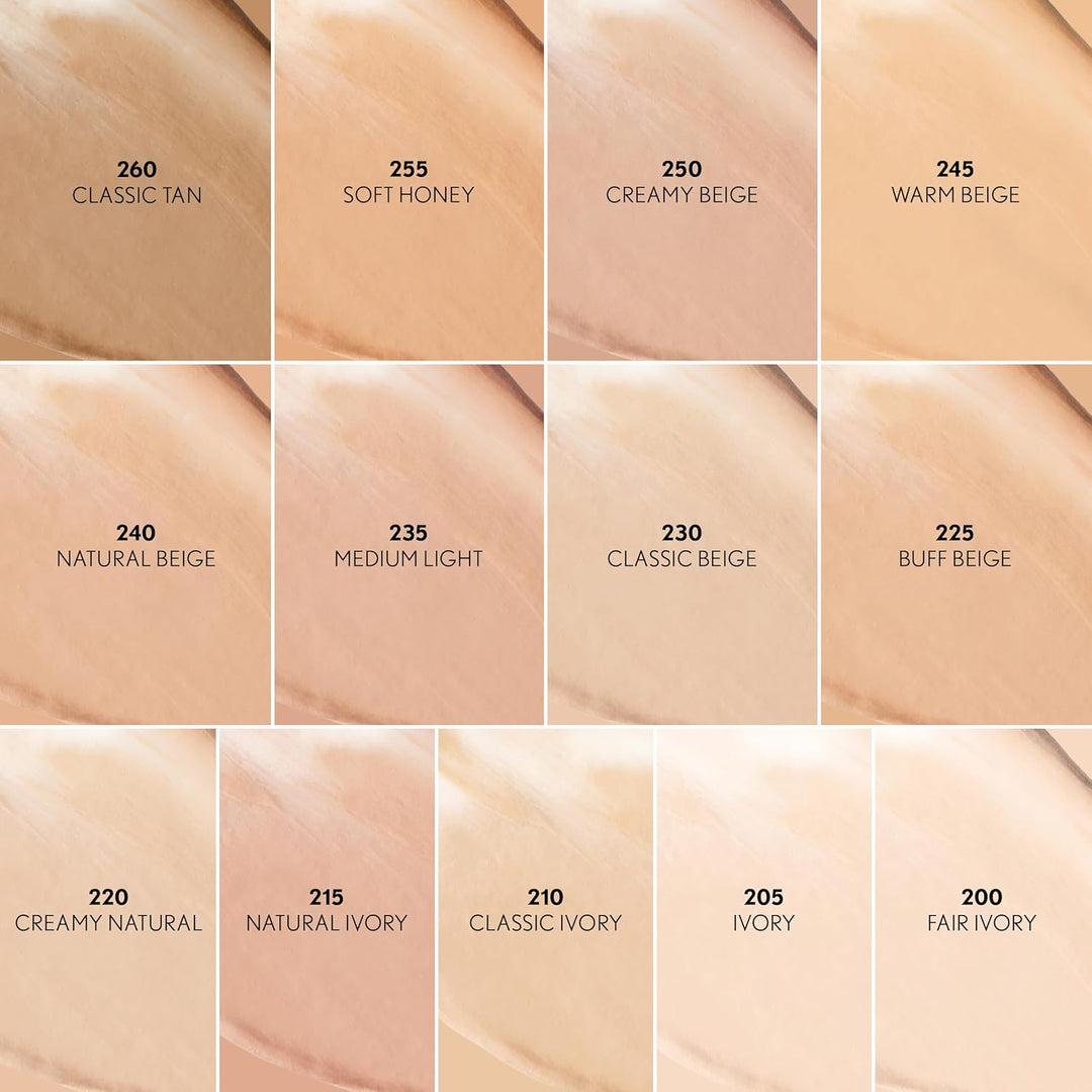 COVERGIRL - Olay Simply Ageless Foundation Natural Beige - 0.4 oz. (12 g)