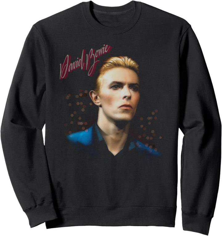 David Bowie - Moderne Liebe Sweatshirt