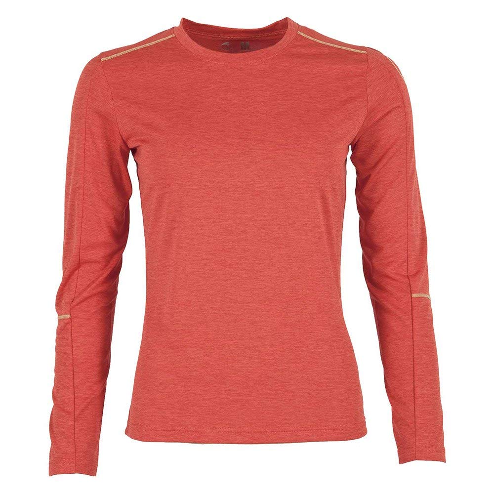 A.Store Damen Tempo Unterhemd XS Korallenvitalität, XS Korallenvitalität