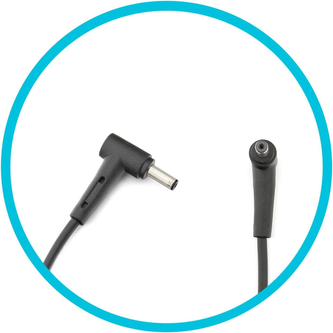 Asus VivoBook S15 S530UF Original Netzteil 65 Watt EU Wallplug Normale Bauform