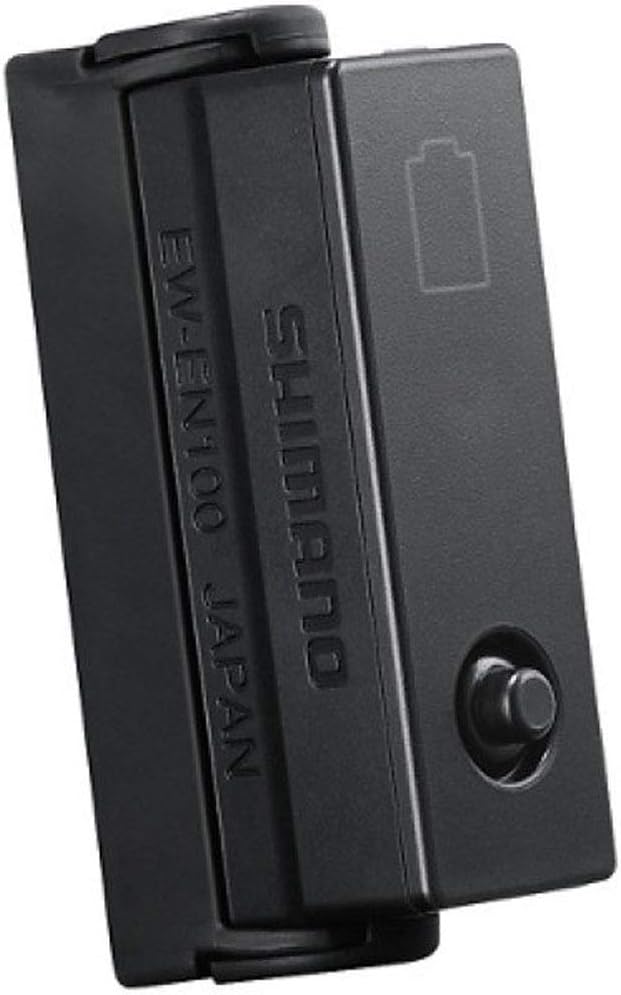 SHIMANO EWEN100 Fahrradteile, Standard, Einheitsgrösse