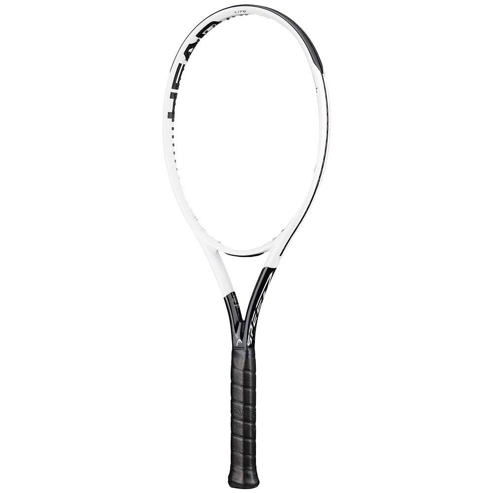 HEAD Graphene 360+ Speed Lite Tennisschläger SL0 Weiss / Schwarz, SL0 Weiss / Schwarz