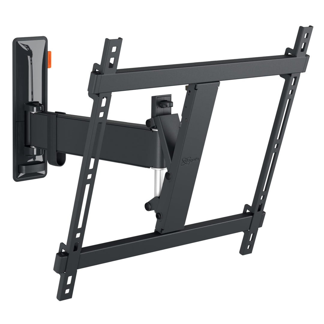 Vogel's Comfort TVM 3425 Schwenkbare TV-Wandhalterung für 32-65 Zoll Fernseher, Max. 25 kg, Schwenkb
