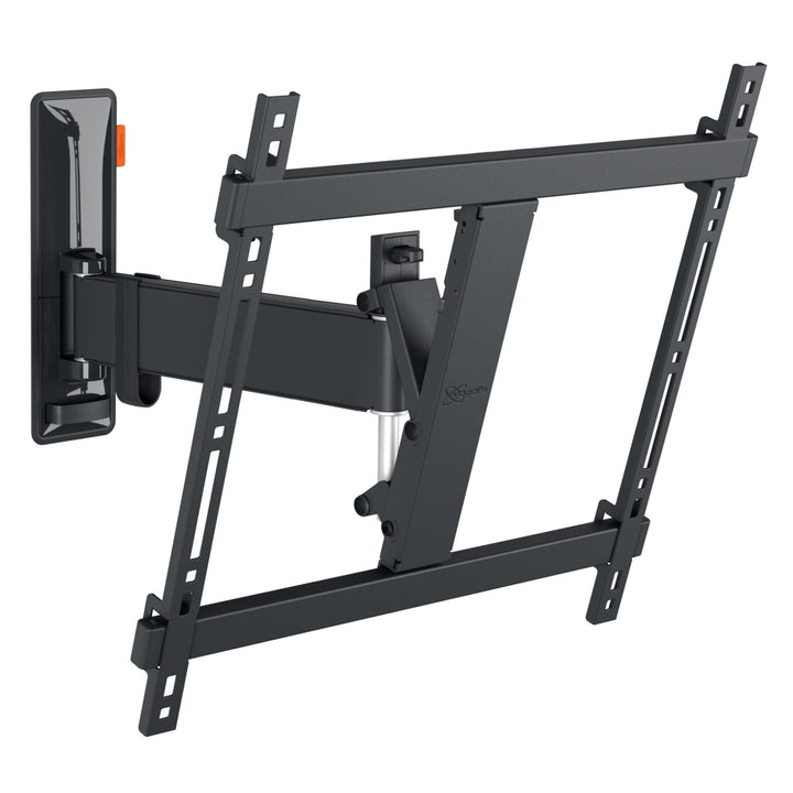 Vogel's Comfort TVM 3425 Schwenkbare TV-Wandhalterung für 32-65 Zoll Fernseher, Max. 25 kg, Schwenkb